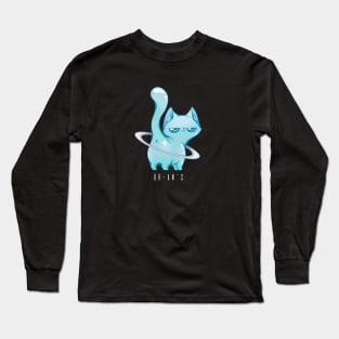 Ur-An*s Long Sleeve T-Shirt